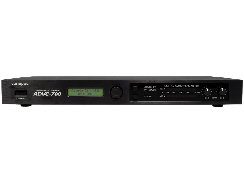 Grass ValleyConverters ADVC-700